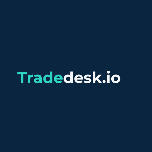 Tradedesk.io logo